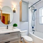 Bathrooms of Wonder: How to Transform Your Powder Room